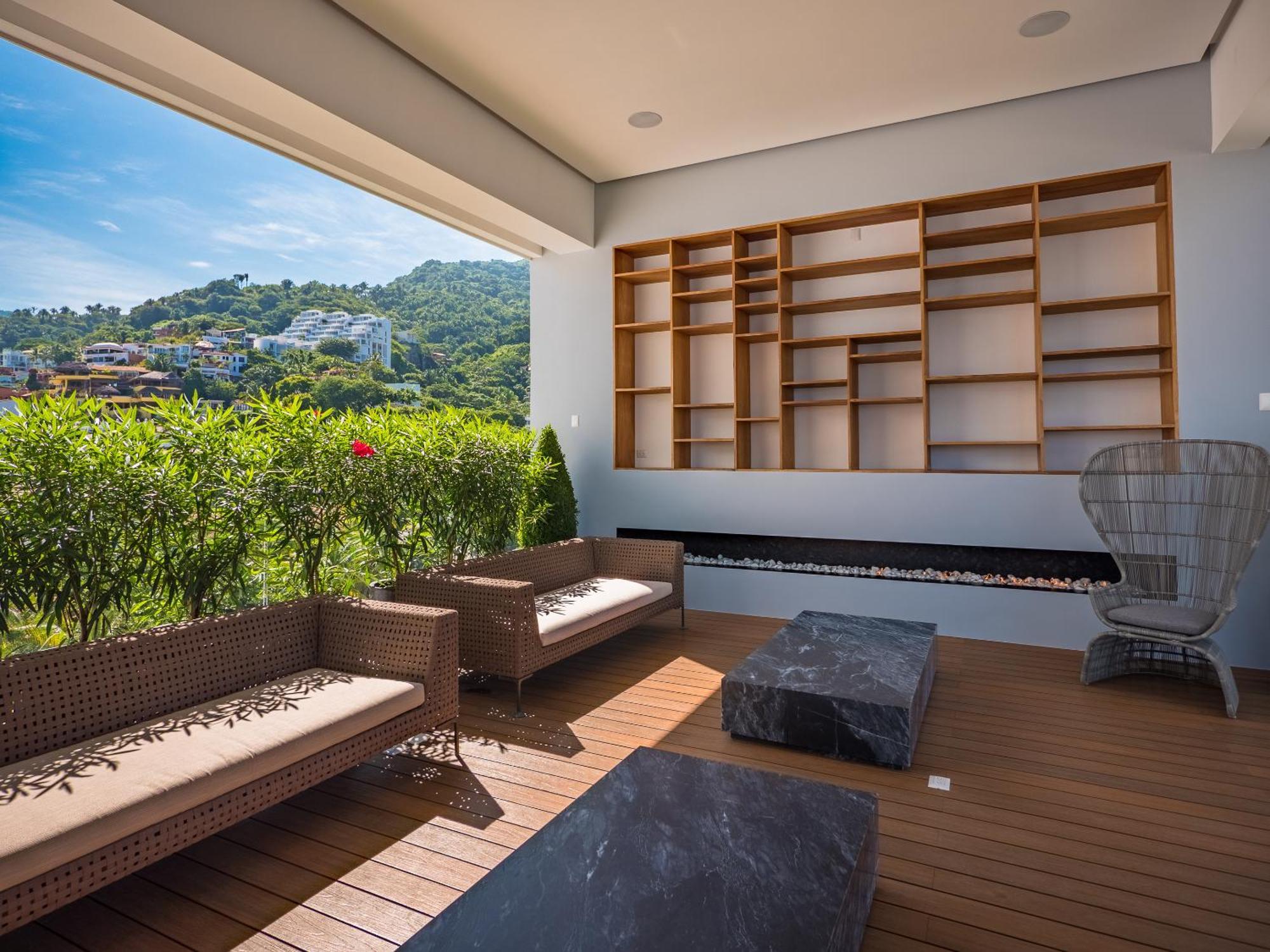 Pier 57 - 710 Fabulous & Luxurious 2 Bedroom Penthouse Puerto Vallarta Exterior photo