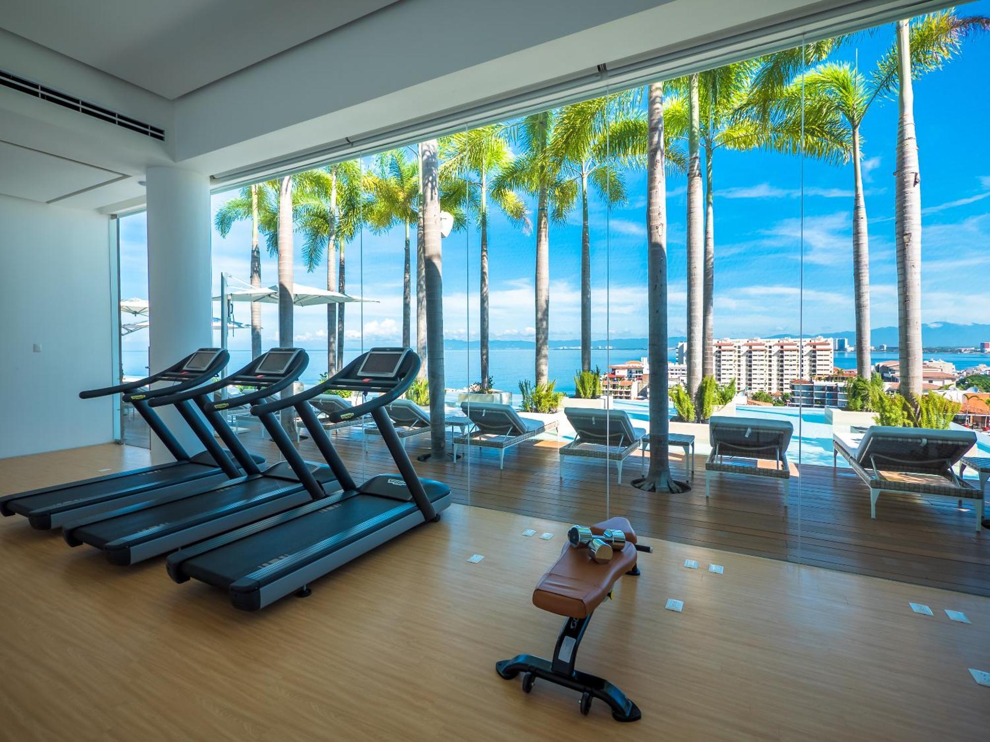 Pier 57 - 710 Fabulous & Luxurious 2 Bedroom Penthouse Puerto Vallarta Exterior photo