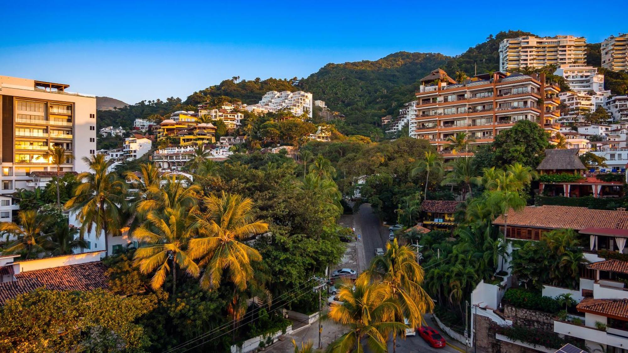 Pier 57 - 710 Fabulous & Luxurious 2 Bedroom Penthouse Puerto Vallarta Exterior photo
